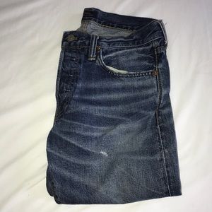 Polo Ralph Lauren jeans